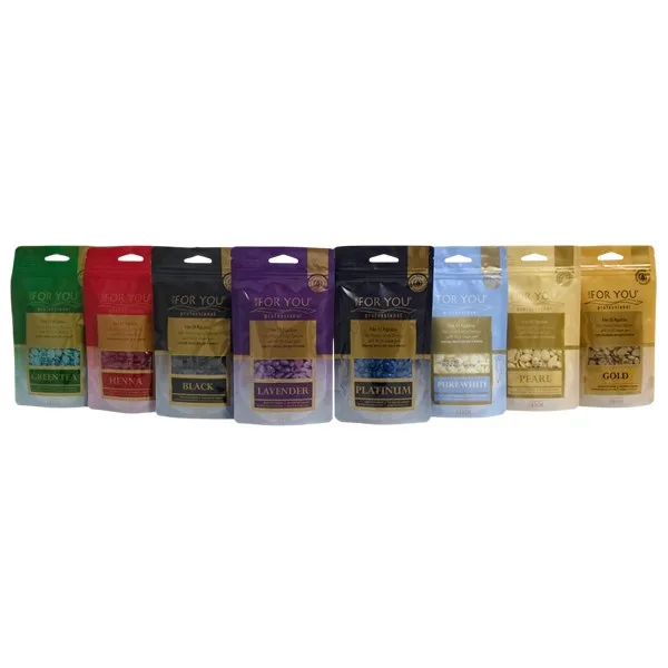 More For You Çekirdek Ağda Doypack 90gr