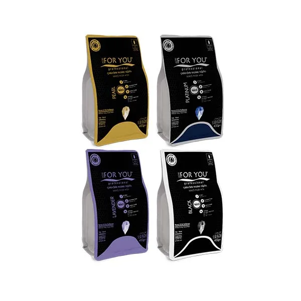 More For You Çekirdek Ağda Doypack 400gr