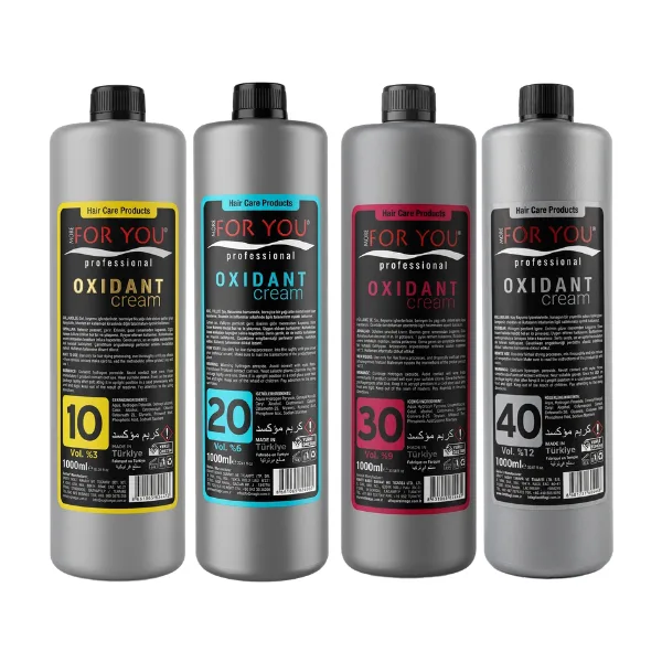 More For You Oksidan Krem 1000ml