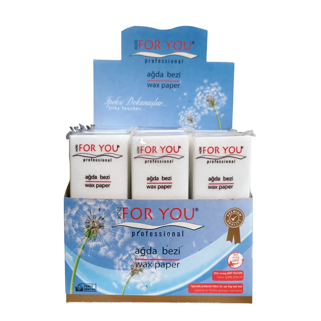 More For You Ağda Bezi Stand 50'li
