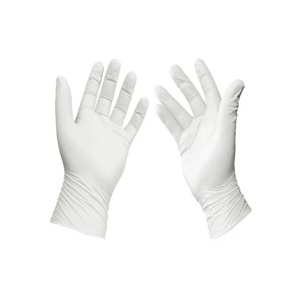 Tek Kullanımlık Latex Eldiven