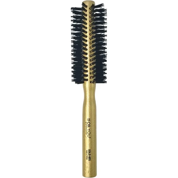Saç Fırçası Model: Gold 402