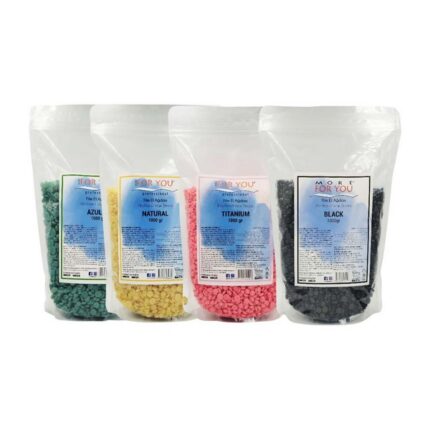 More For You Film El Ağda Doypack 1000gr