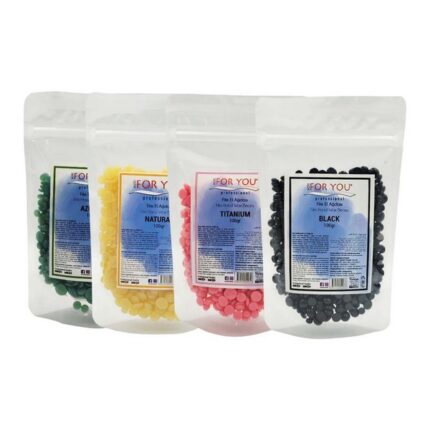 More For You Film El Ağda Doypack 100gr