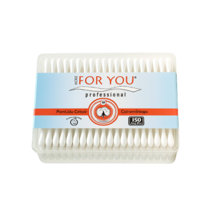 More For You Kulak Pamuğu 150'li