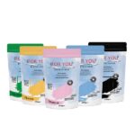 More For You Film El Ağda Doypack 250gr