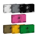 More 4U Kalıp Ağda 400ml