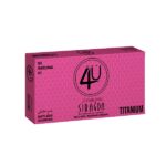 More 4U Kalıp Ağda 400ml - Image 2