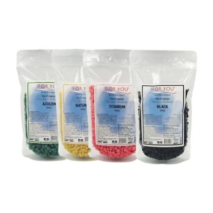 More For You Film El Ağda Doypack 500gr