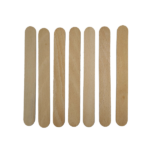 Ahşap Spatulası Büyük Boy 100'lü - Image 3