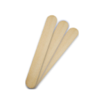 Ahşap Spatulası Büyük Boy 100'lü - Image 4