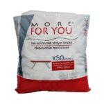 More For You Tek Kullanımlık Akordiyon Sedye Örtüsü – Bild 2