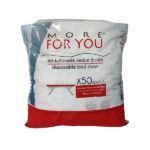 More For You Tek Kullanımlık Akordiyon Sedye Örtüsü – Bild 3