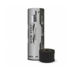 More For You Berber Boyun Bandı Siyah