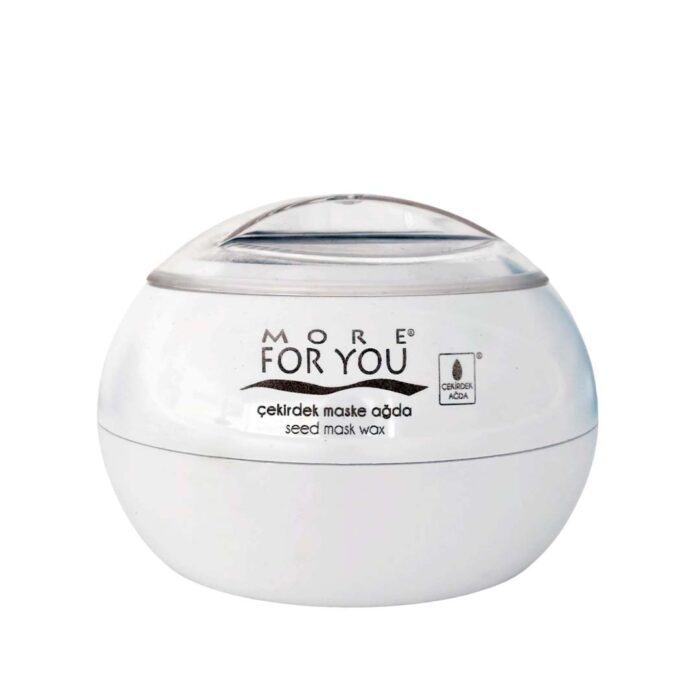 More For You Çekirdek Ağda Kazanı 240ml - Görsel 1