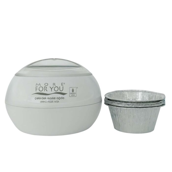More For You Çekirdek Ağda Kazanı 240ml - Görsel 2