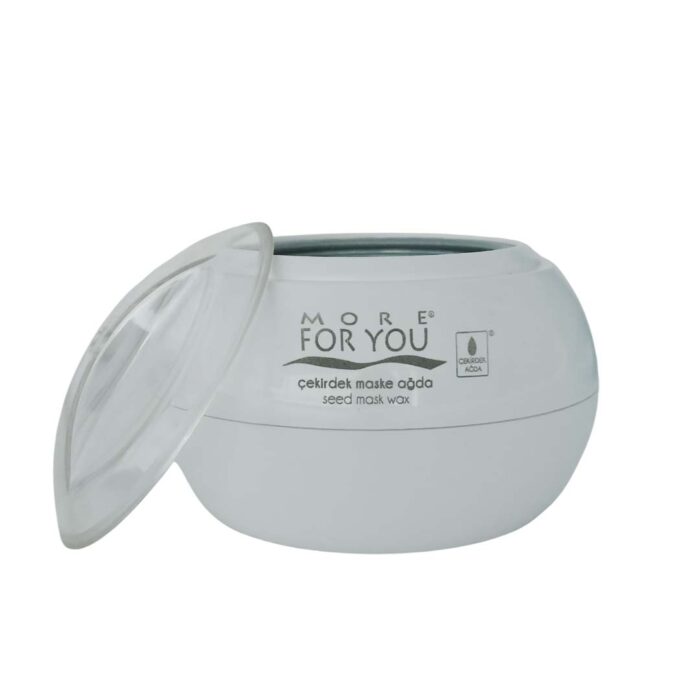 More For You Çekirdek Ağda Kazanı 240ml - Görsel 3
