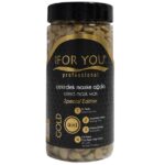 More For You Çekirdek Ağda Pet 220gr - Görsel 6