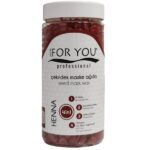 More For You Çekirdek Ağda Pet 220gr - Görsel 8