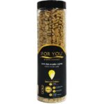 More For You Çekirdek Ağda Pet 400gr - Görsel 11