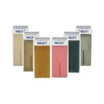 Necky Kartuş Ağda 100ml