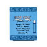 More For You Kalem Kan Taşı