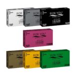 More For You Kalıp Ağda 500ml