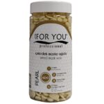 More For You Çekirdek Ağda Pet 220gr - Görsel 12