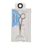 Tırnak Eti Makası Düz Uç 401 - Image 4