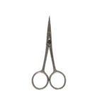 Tırnak Eti Makası Düz Uç 401 - Image 5