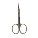 Tırnak Eti Makası Kavisli Uç 402 - Görsel 6