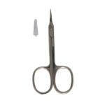 Tırnak Eti Makası Kavisli Uç 402 - Görsel 2