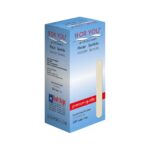 Ahşap Spatulası Büyük Boy 100'lü