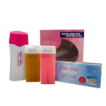 Kartuş Ağda Seti - Görsel 3