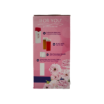 Kartuş Ağda Seti - Görsel 6