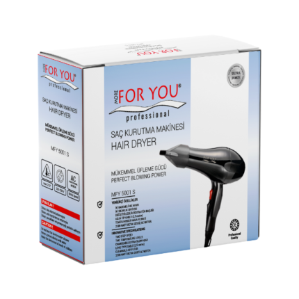 Saç Kurutma Makinası