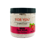 More For You Çilekli Yüz Peeling