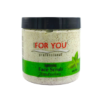 More For You Naneli Yüz Peeling