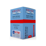 More For You Talk Pudrası 500gr - Image 3