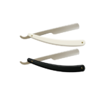 Plastik Saplı Berber Usturası - Image 7