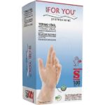 Tek Kullanımlık Termo Vinil Muayene Eldiveni — изображение 12