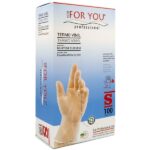 Tek Kullanımlık Termo Vinil Muayene Eldiveni — изображение 2